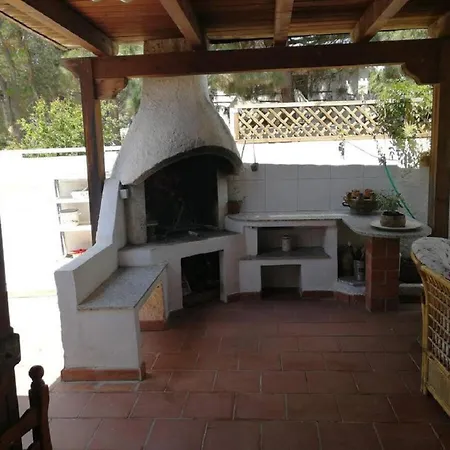 Ferienhaus Centauro Torre delle Stelle