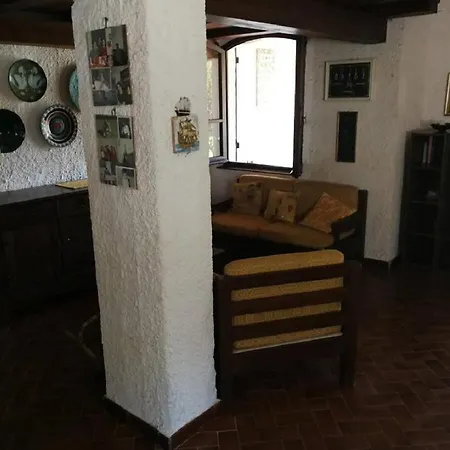 Centauro Сasa de vacaciones