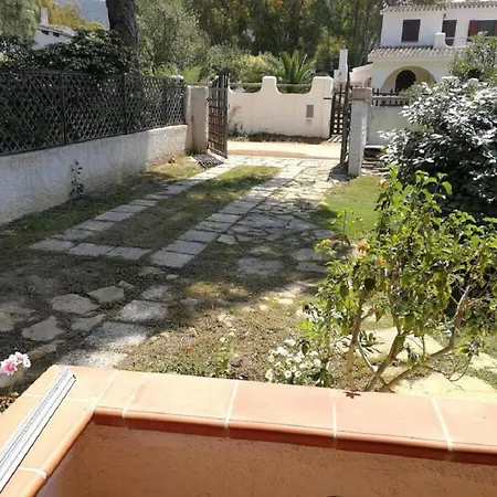 Сasa de vacaciones Centauro