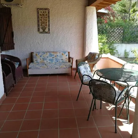 Centauro Сasa de vacaciones