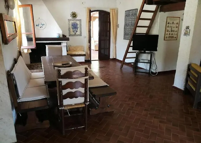 Centauro Ferienhaus *