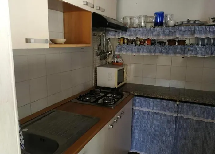 Centauro Ferienhaus *