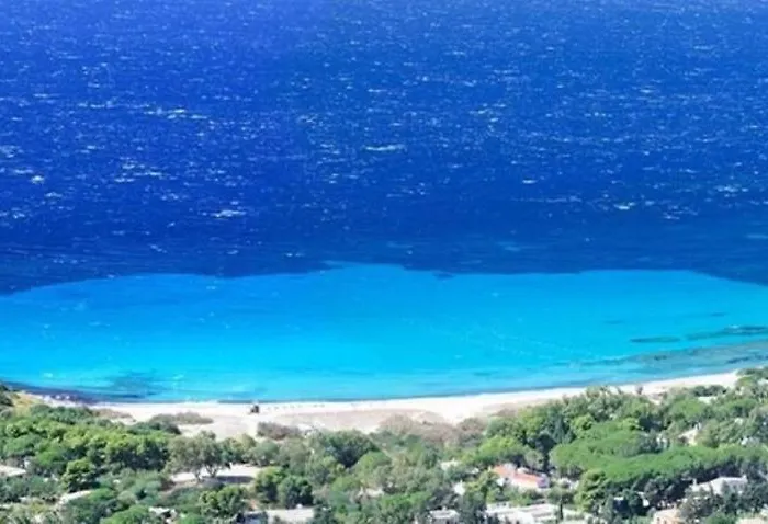 Centauro Ferienhaus *