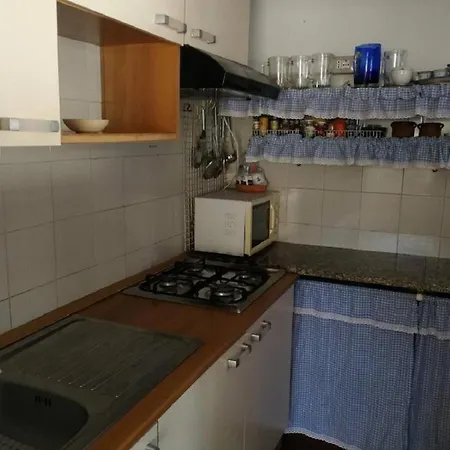 Centauro Holiday home *