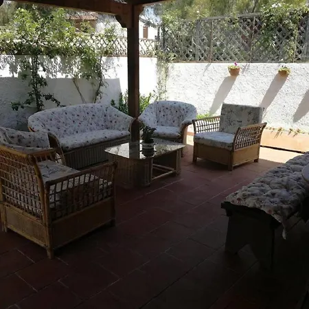 Holiday home Centauro *