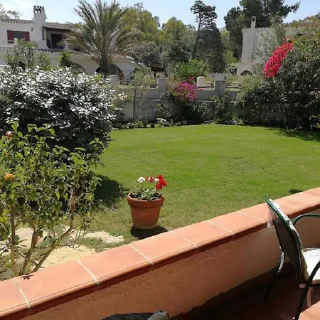Holiday home Centauro *
