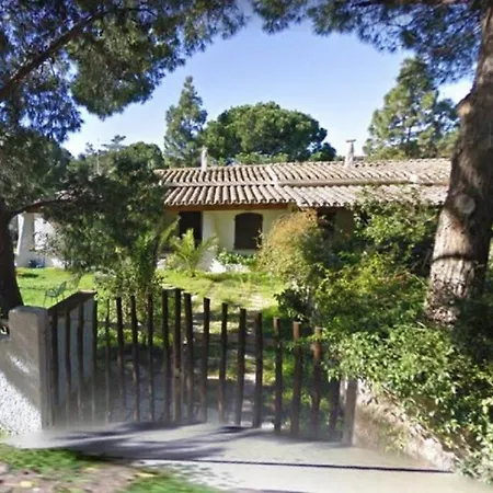 Holiday home Centauro