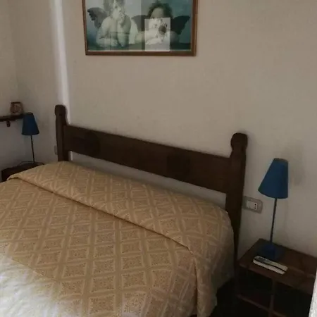 펜션 Centauro 토레 델레 스텔레