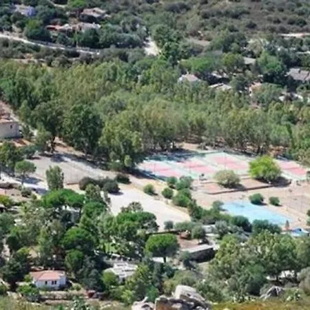 Centauro Nyaraló Torre delle Stelle