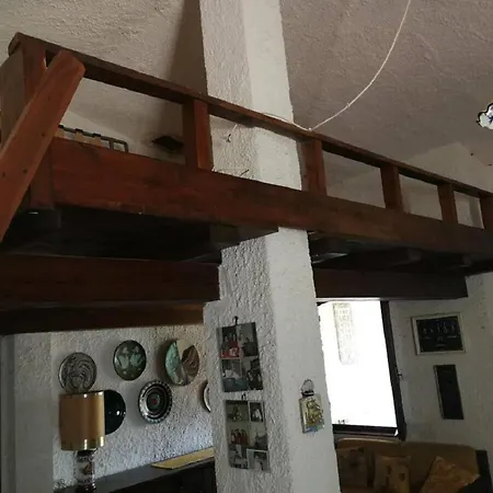 Centauro Torre delle Stelle