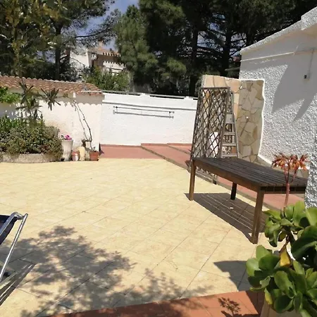 Centauro 펜션 토레 델레 스텔레